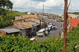 Burundi il paese più povero del mondo